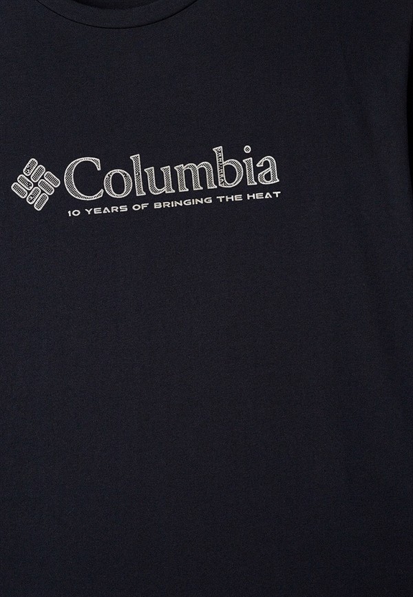 фото Лонгслив columbia