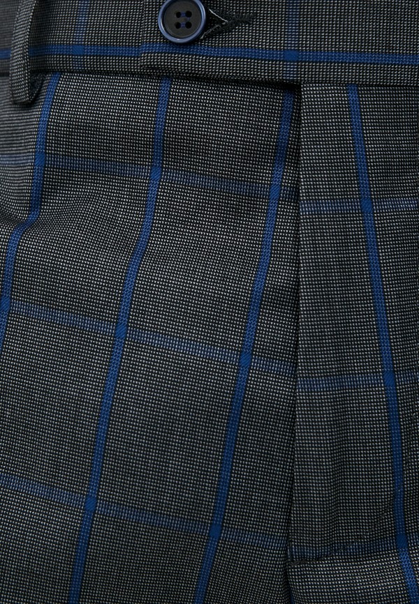 Брюки Laconi серый, размер 50, фото 4