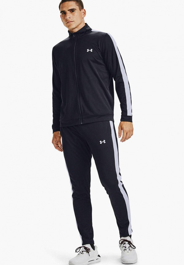 

Костюм спортивный Under Armour, Черный