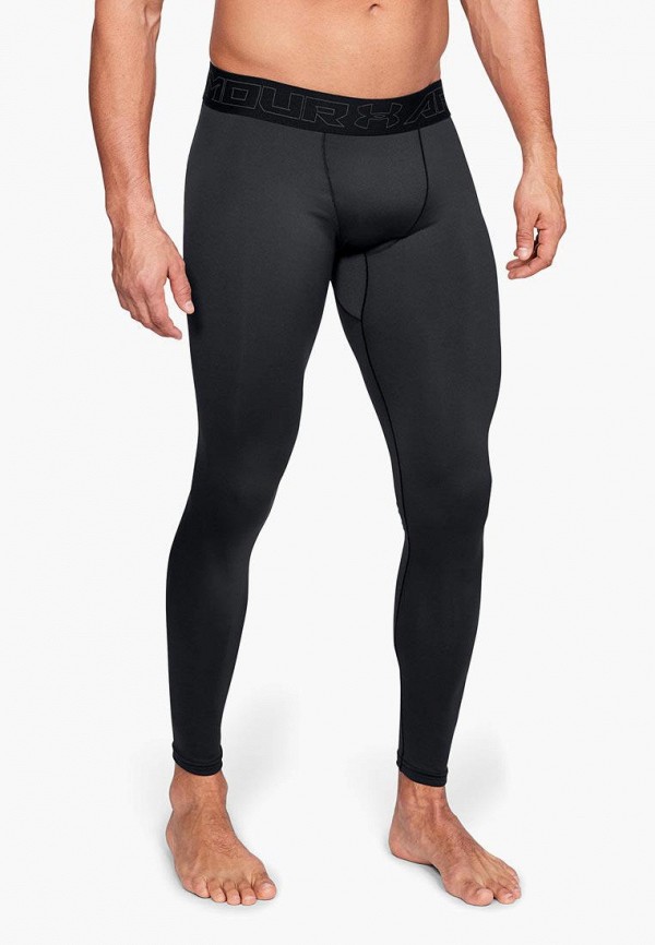 

Тайтсы Under Armour, Черный, Under Armour MP002XM0MW5M