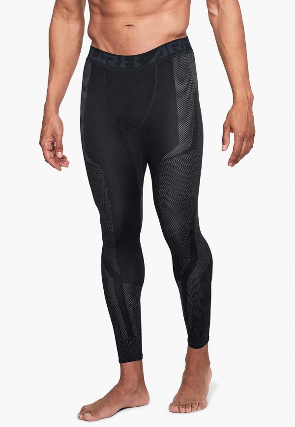 

Тайтсы Under Armour, Черный, Under Armour MP002XM0MW5Q