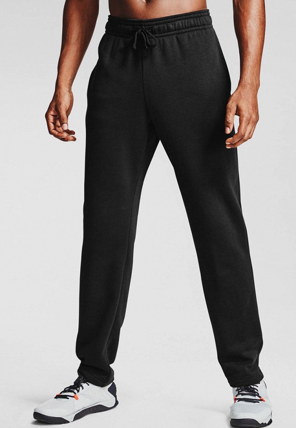 

Брюки спортивные Under Armour, Черный