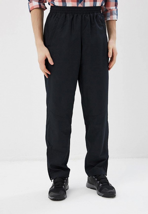 

Брюки спортивные Under Armour, Черный, Under Armour MP002XM0MW67