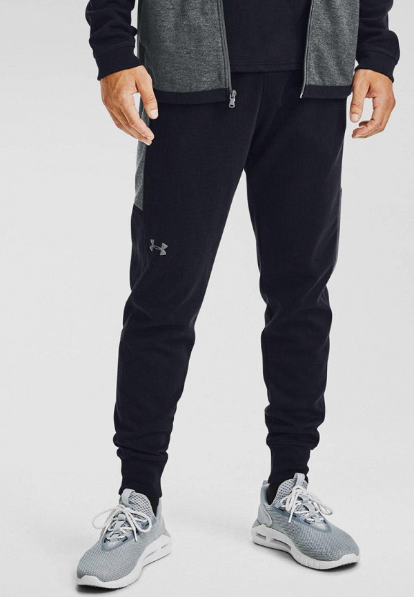 

Брюки спортивные Under Armour, Черный, Under Armour MP002XM0MW68
