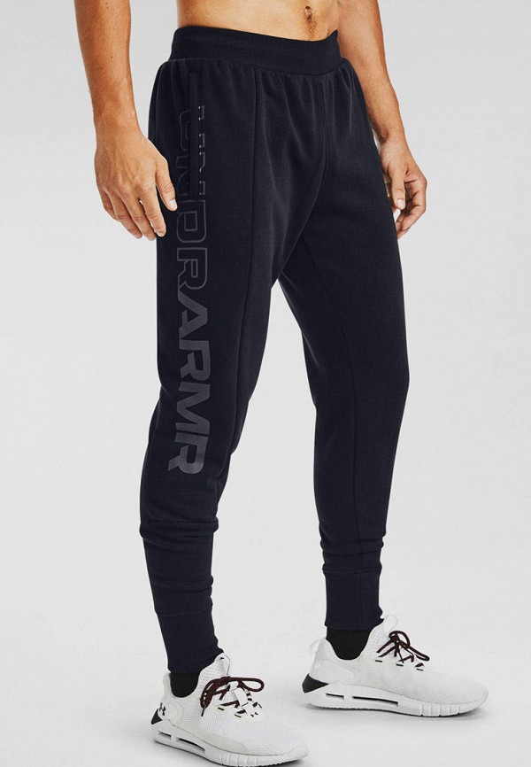 

Брюки спортивные Under Armour, Черный