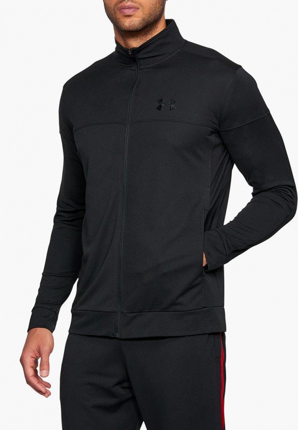 

Олимпийка Under Armour, Черный, Under Armour MP002XM0MW77