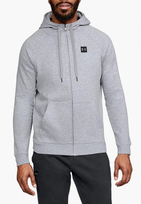 

Толстовка Under Armour, Серый, Under Armour MP002XM0MW78