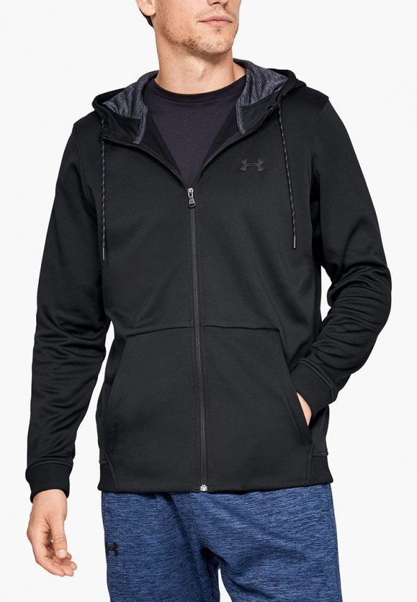 

Толстовка Under Armour, Черный