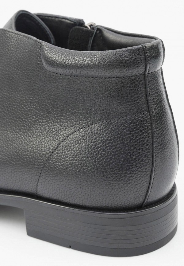 фото Ботинки mascotte