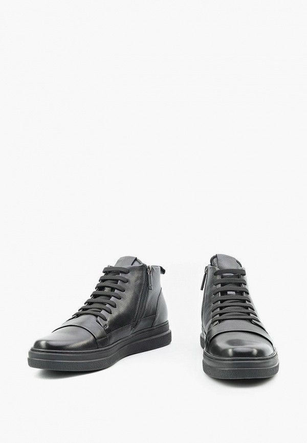 фото Кеды mascotte