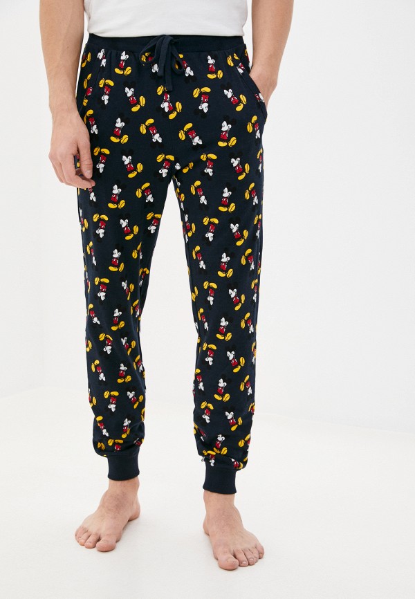 

Брюки домашние Tezenis, Синий, Mickey Mouse