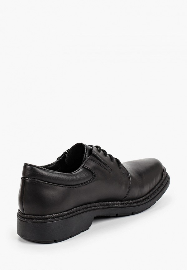 фото Ботинки rieker