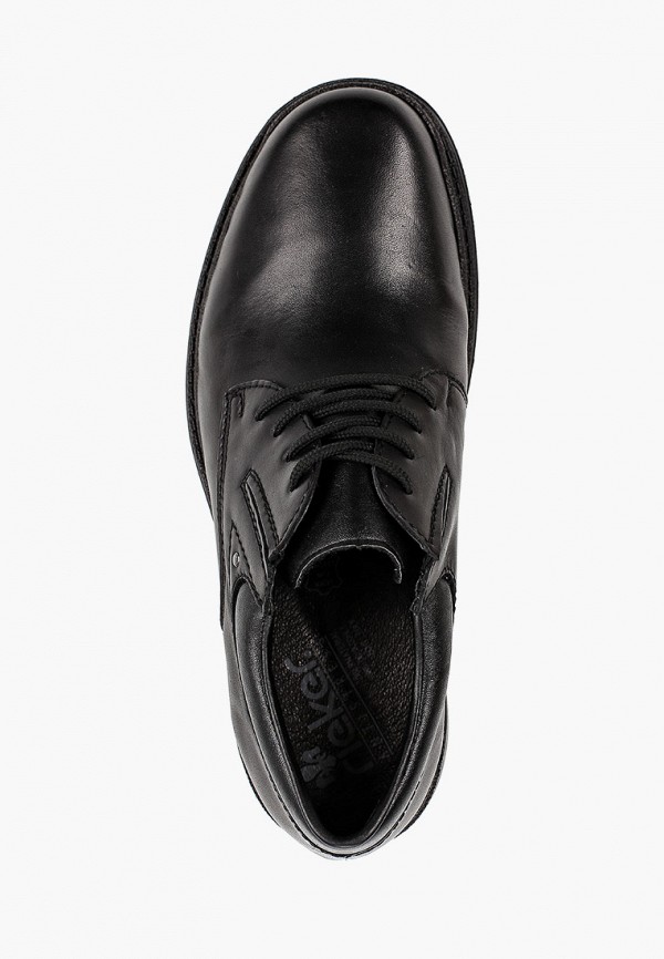 фото Ботинки rieker