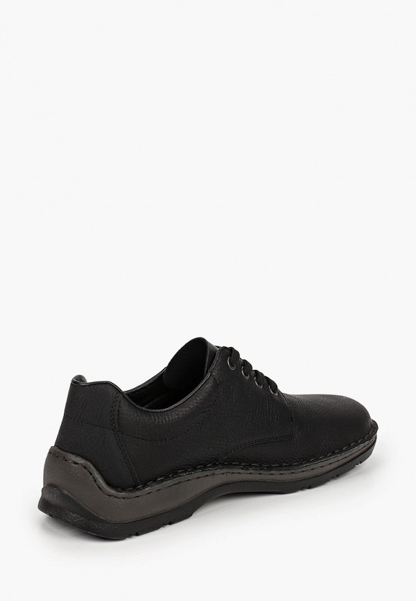 фото Ботинки rieker