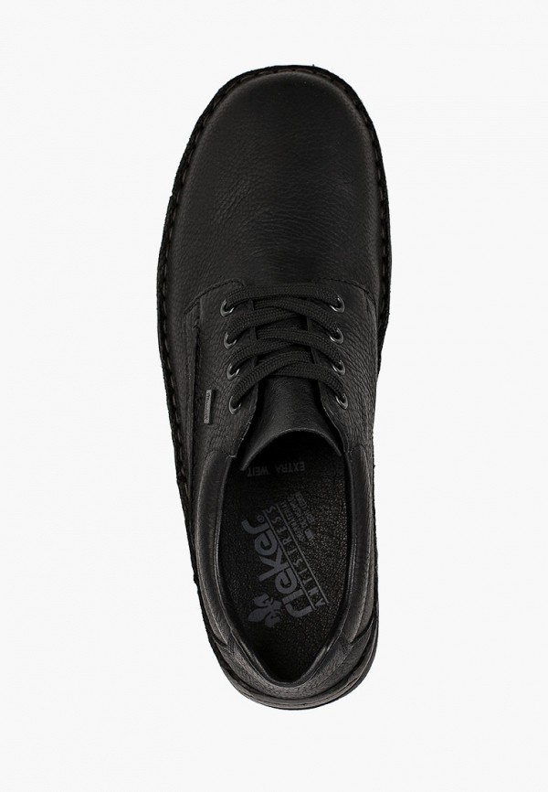 фото Ботинки rieker