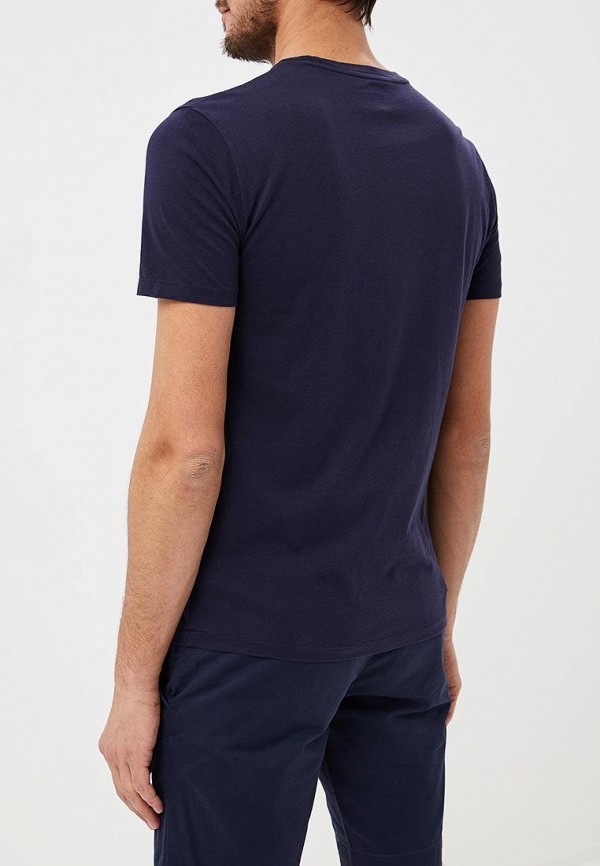 

Футболка Polo Ralph Lauren, Синий, Polo Ralph Lauren MP002XM0MW9S