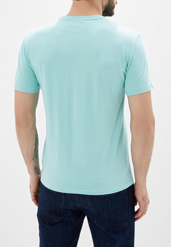 

Футболка Polo Ralph Lauren, Бирюзовый, Polo Ralph Lauren MP002XM0MWAC