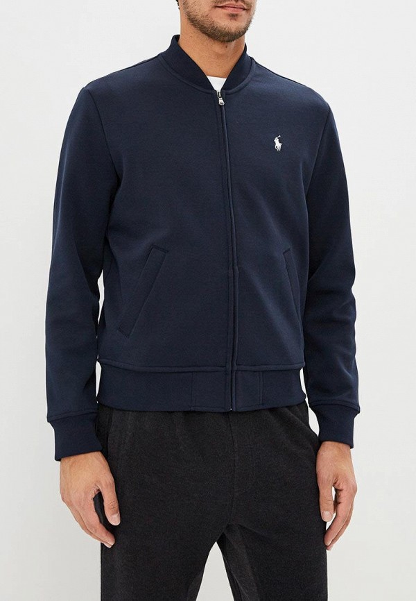 

Олимпийка Polo Ralph Lauren, Синий