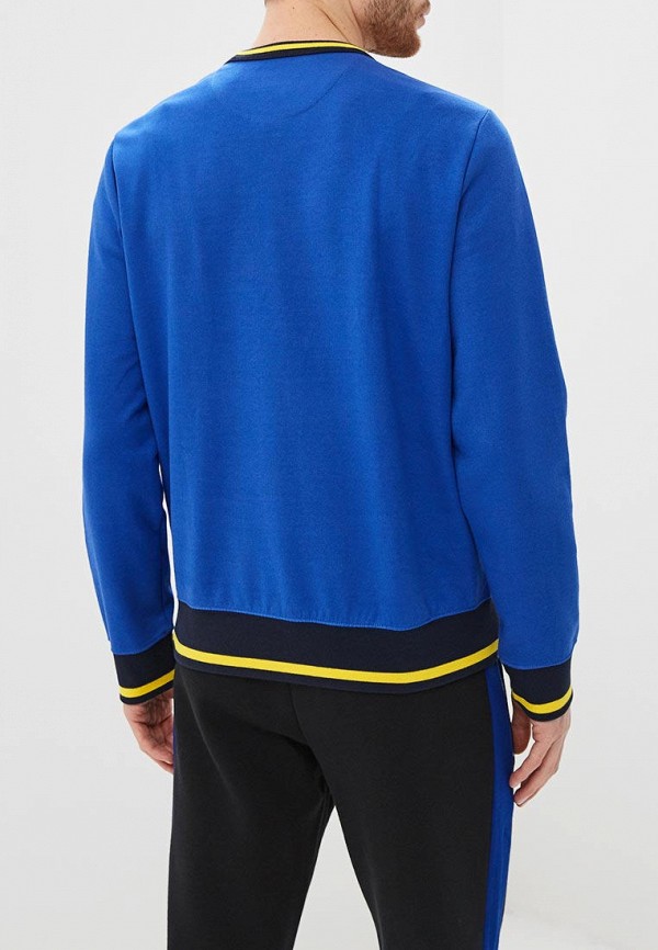 

Свитшот Polo Ralph Lauren, Синий, Polo Ralph Lauren MP002XM0MWBL