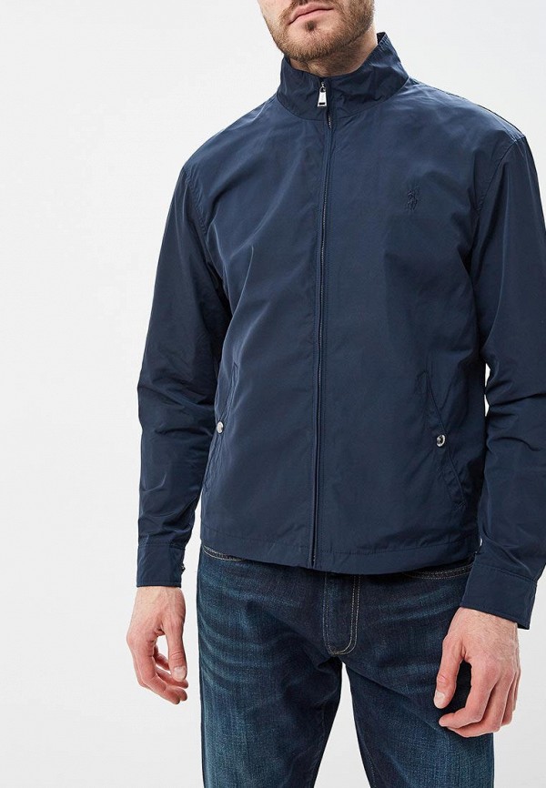 

Куртка Polo Ralph Lauren, Синий