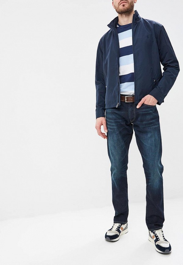 

Куртка Polo Ralph Lauren, Синий, Polo Ralph Lauren MP002XM0MWBW
