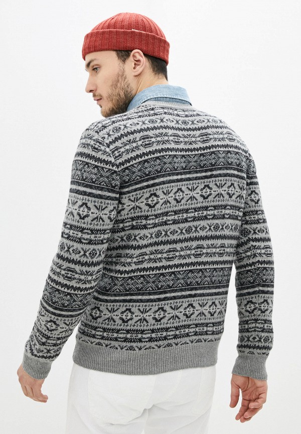 

Джемпер Polo Ralph Lauren, Серый, Polo Ralph Lauren MP002XM0MWC1