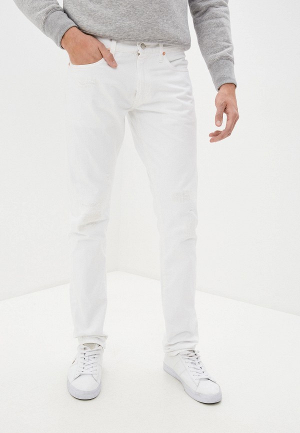 

Джинсы Polo Ralph Lauren, Белый