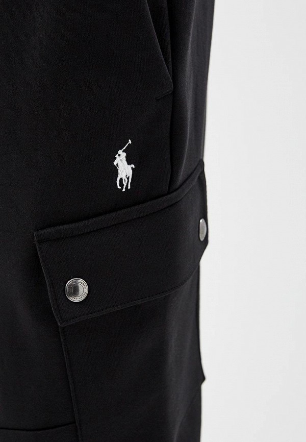 

Брюки спортивные Polo Ralph Lauren, Черный, Polo Ralph Lauren MP002XM0MWCZ