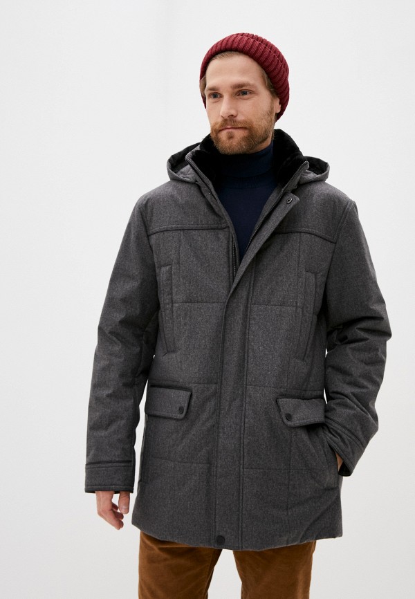 Куртка утепленная Laconi 15990₽