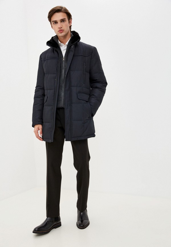 фото Куртка утепленная bazioni