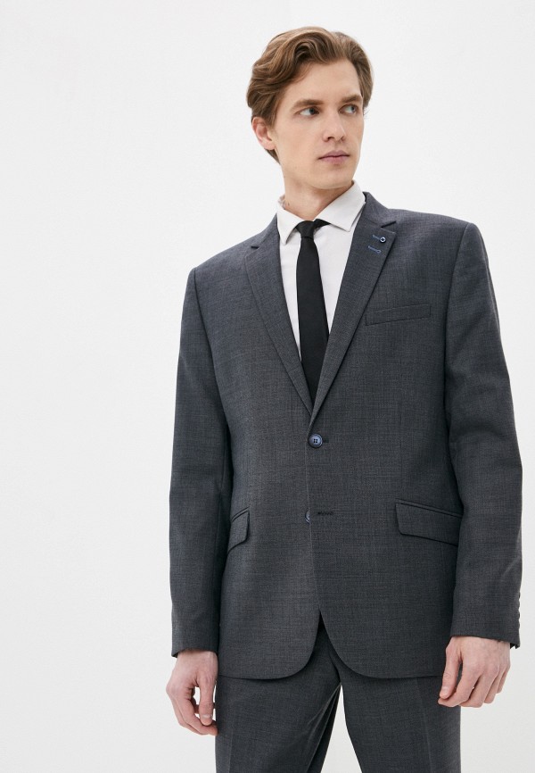 фото Костюм классический bazioni