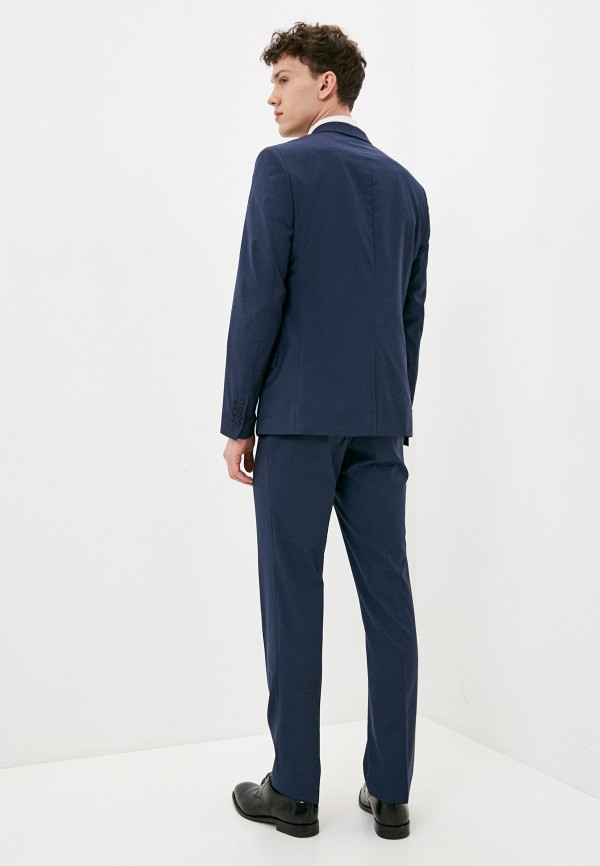 фото Костюм классический bazioni