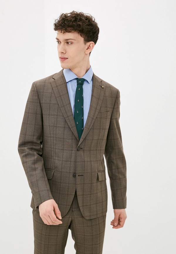 фото Костюм классический bazioni