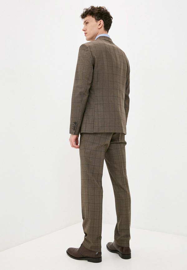 фото Костюм классический bazioni