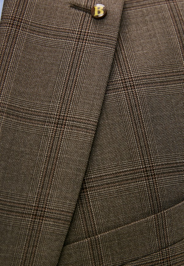 фото Костюм классический bazioni