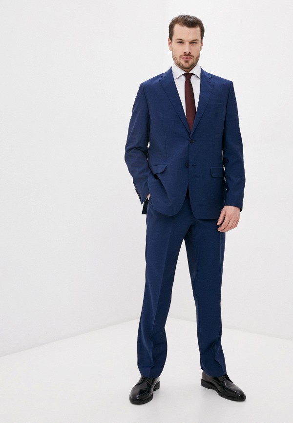 фото Костюм классический bazioni