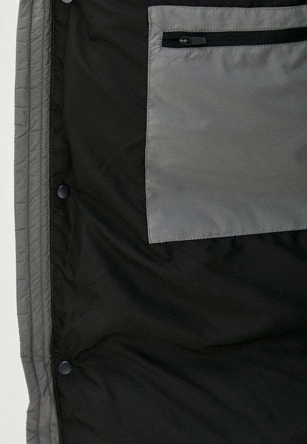 фото Пуховик urban fashion for men