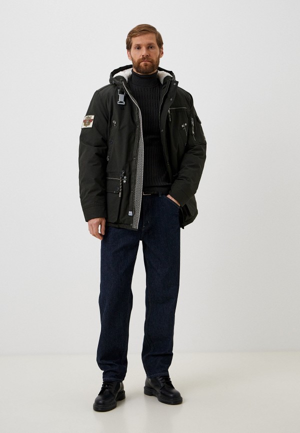 фото Парка fergo