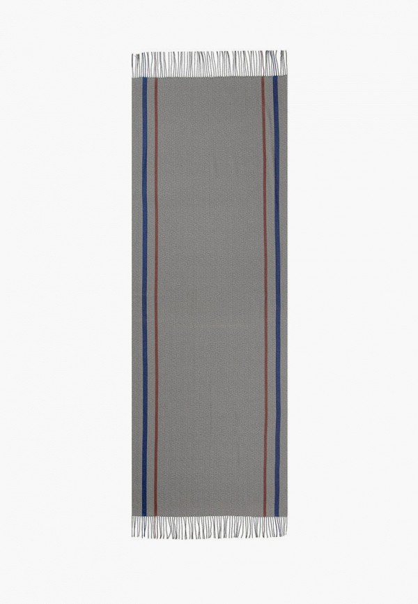 

Палантин Mellizos, Серый, S11-36GS 991-1