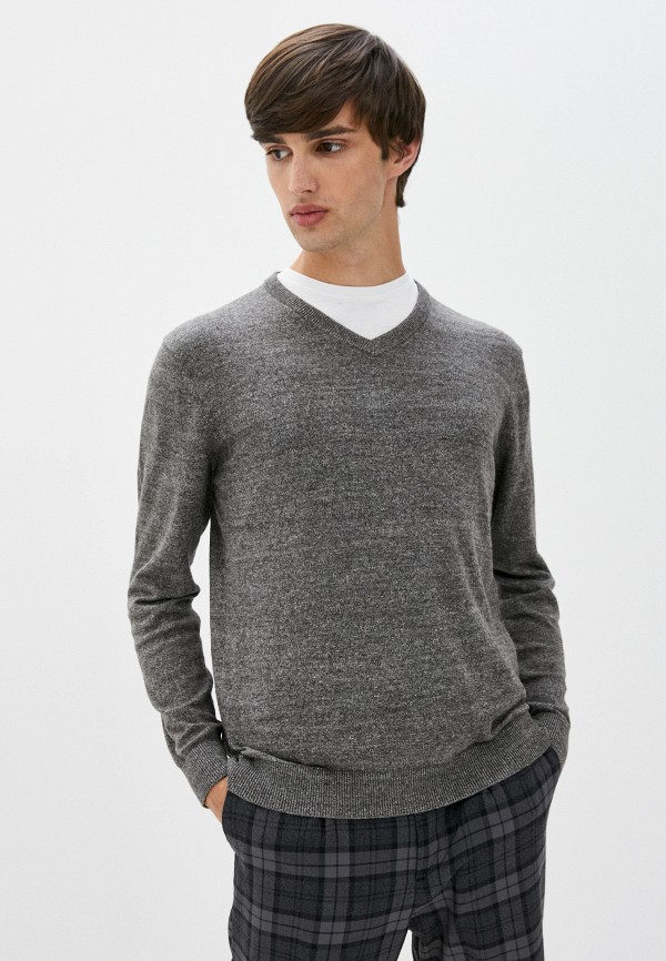 

Пуловер O'stin, Серый