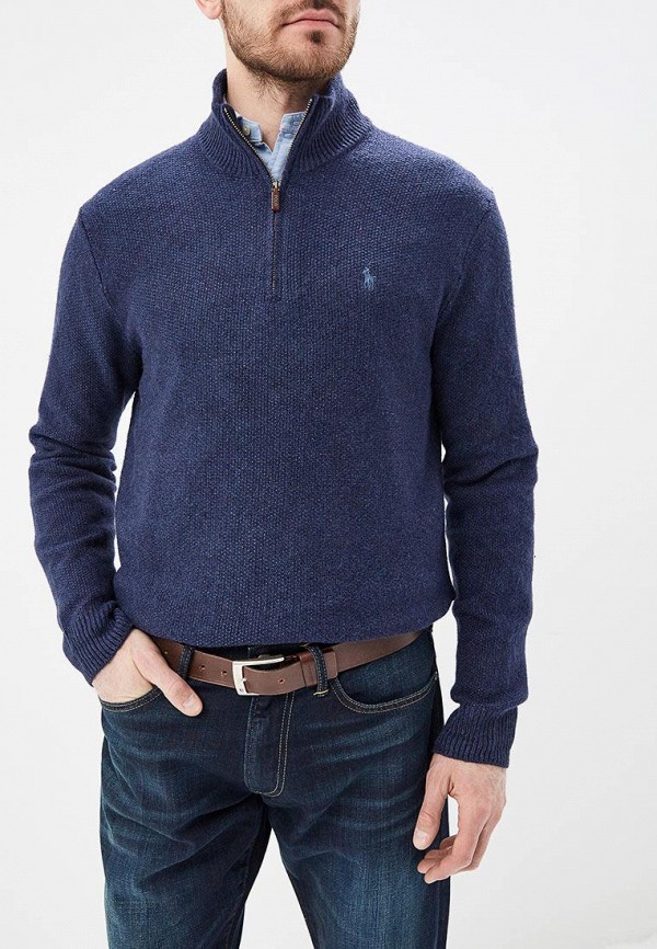 

Джемпер Polo Ralph Lauren, Синий