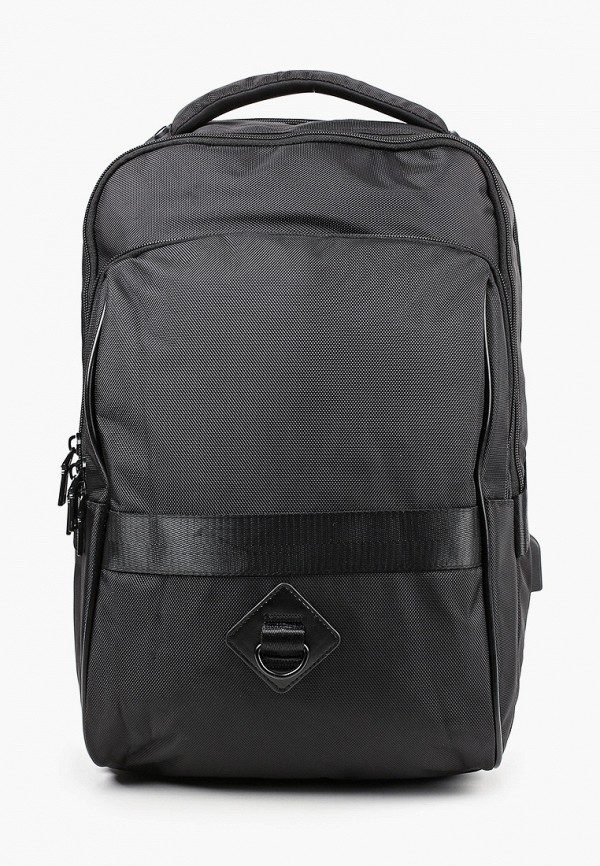 

Рюкзак O'stin, Черный