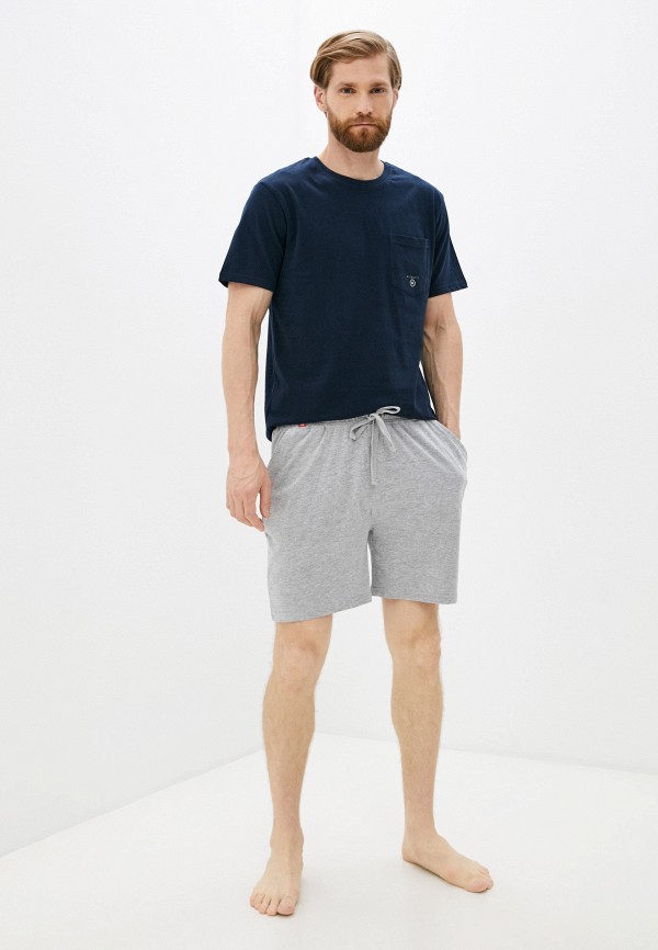 фото Футболка домашняя atlantic