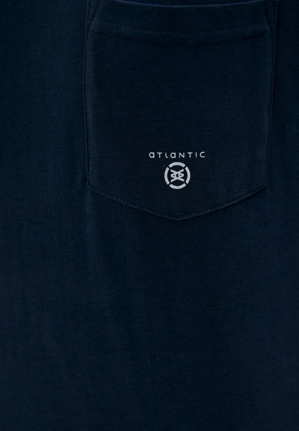 фото Футболка домашняя atlantic