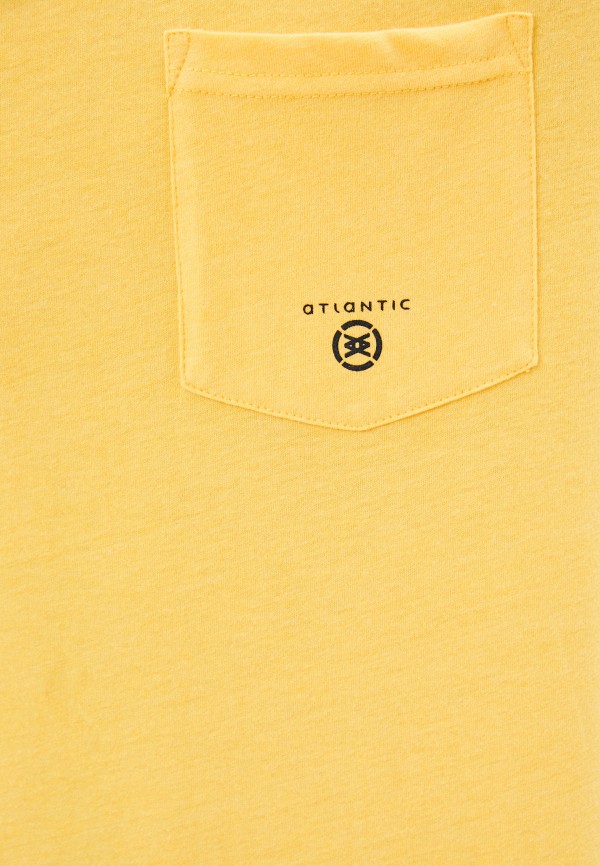 фото Футболка домашняя atlantic