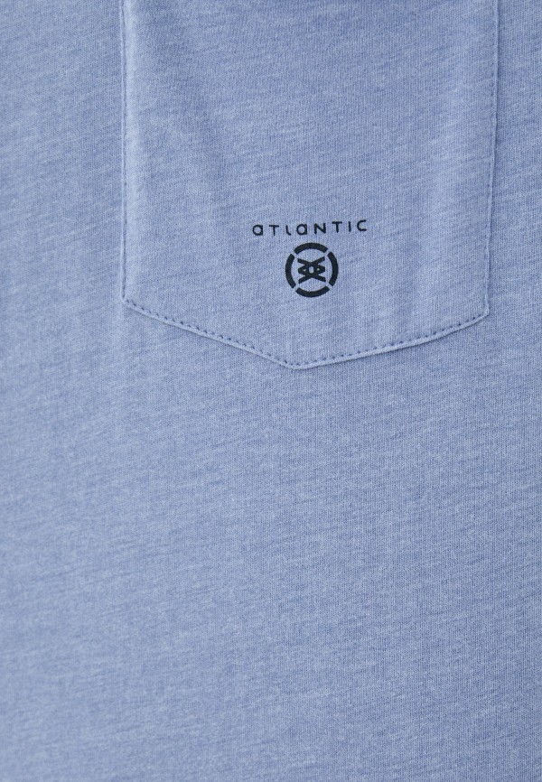 фото Футболка домашняя atlantic