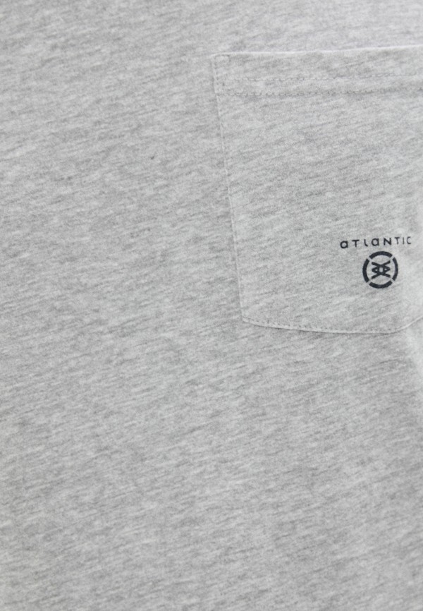 фото Футболка домашняя atlantic