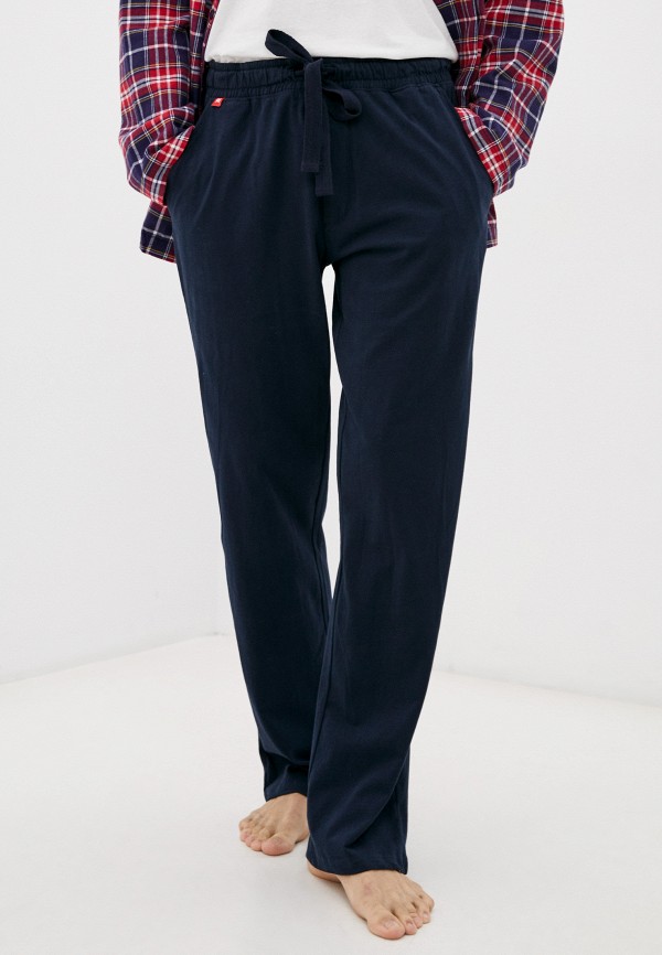 фото Брюки домашние atlantic