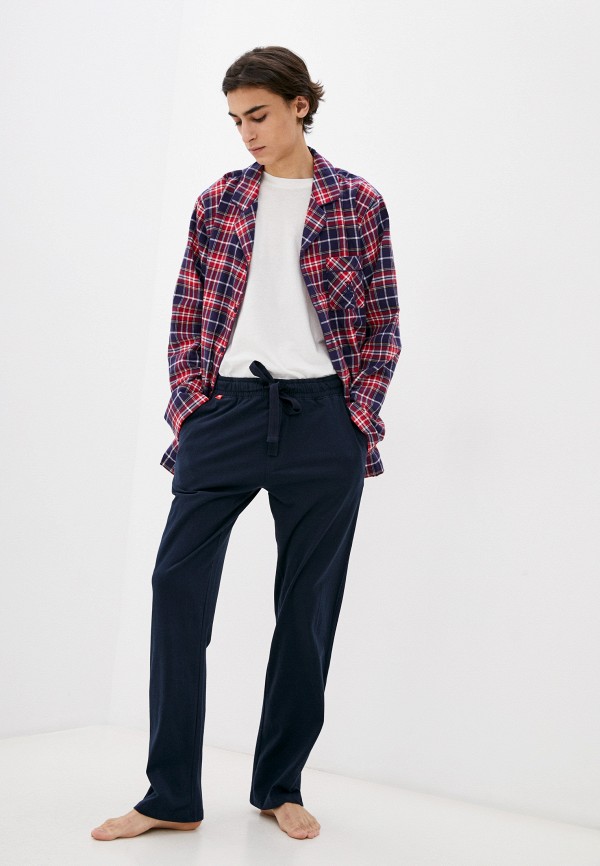 фото Брюки домашние atlantic