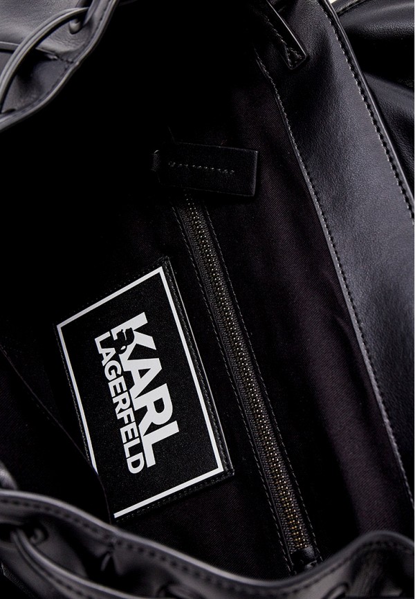 фото Рюкзак karl lagerfeld